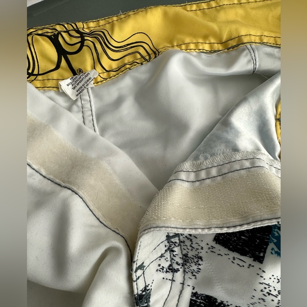 OP Swim Trunks - Picture 3 of 8